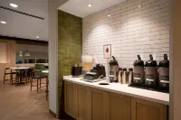 Fairfield Inn & Suites Shelby - Morgenmad