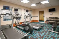 Fairfield Inn & Suites San Antonio North/Stone Oak - 3-Star