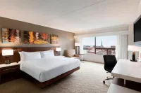 Delta Hotels Saint John - 3-Star