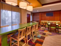 Fairfield Inn & Suites Yuma Hotels in Yuma