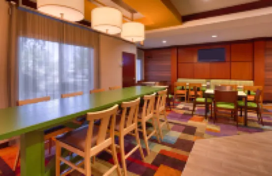 Fairfield Inn & Suites Yuma