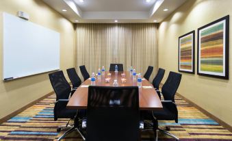 Fairfield Inn & Suites Fort Stockton