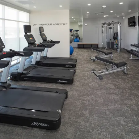 Fairfield Inn & Suites Oklahoma City Downtown Отели рядом с достопримечательностью «Бриктаун»
