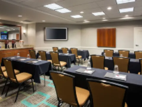 Residence Inn San Diego Oceanside Hotels in Oceanside