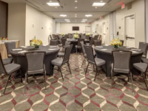 Residence Inn Fort Lauderdale Coconut Creek Hotels in Coconut Creek