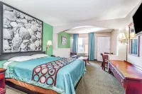 Super 8 by Wyndham Marianna Hotels in Marianna