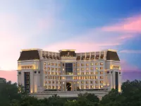 The Leela Hyderabad Hotels near NIPER