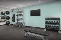 Tru by Hilton Jackson - Gym