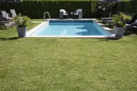Smart-HOTEL MINUSIO, a Swiss Quality Hotel - Swimmingpools