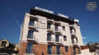 Hotel Gino Wellness Mtskheta Hôtels à : 