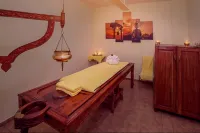 Kobuleti Georgia Palace Hotel & Spa - spa