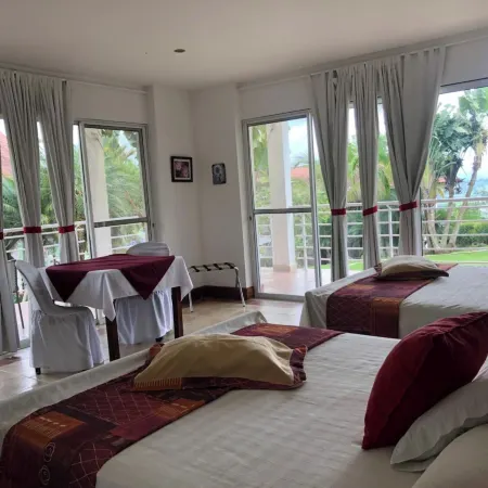 Hotel Mirador Las Palmas