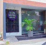 HOTEL ROLAX Các khách sạn ở 