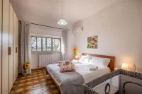 The Eleonora Luxury Villa