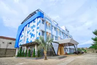 Hexton hotel Lampung by Amazing Hotel di Jagabaya III