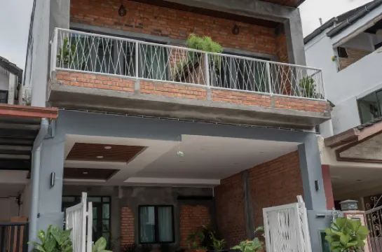 Bricks Guesthouse Nổi bật Photos