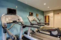 Fairfield Inn & Suites Potomac Mills Woodbridge - Gym