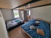 A Cozy House to Stay in Vandel