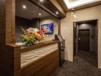 Grand Stay Asahibashi Ekimae