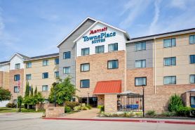 TownePlace Suites Dallas Lewisville