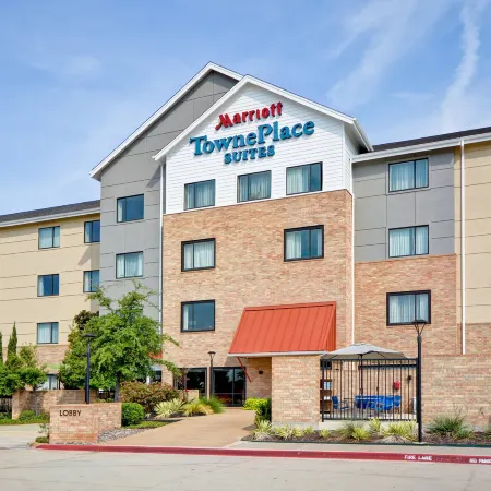 TownePlace Suites Dallas Lewisville
