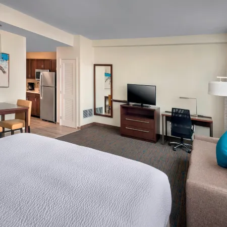 Residence Inn Fort Lauderdale Pompano Beach/Oceanfront