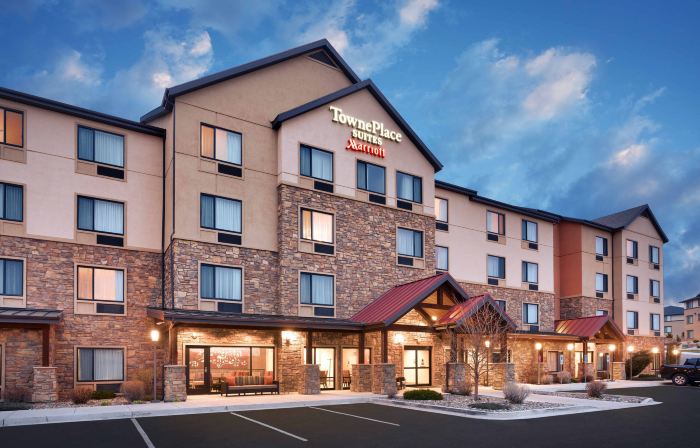 TownePlace Suites Elko