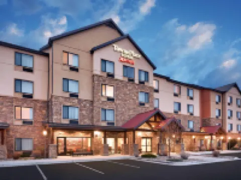 TownePlace Suites Elko Hotels in Elko