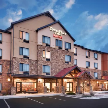 TownePlace Suites Elko