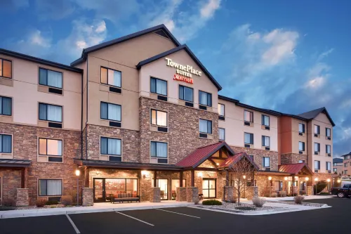 TownePlace Suites Elko