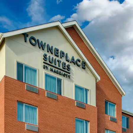 TownePlace Suites Dallas McKinney