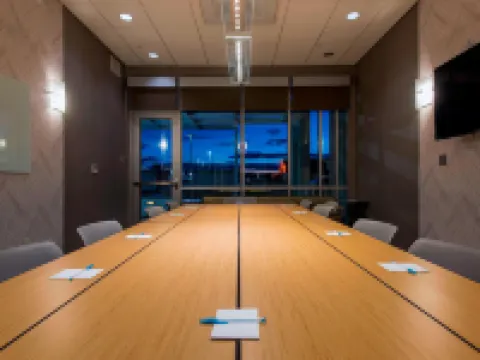 SpringHill Suites Gallup Hotel di Gallup