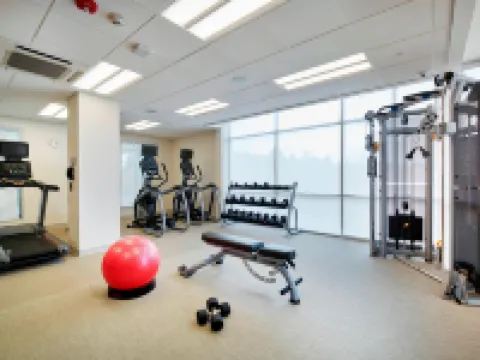 SpringHill Suites Dayton Beavercreek Hotels in Greene County