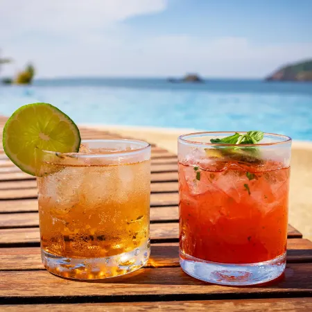 Azul Ixtapa Grand All Inclusive Suites - Spa & Convention Center