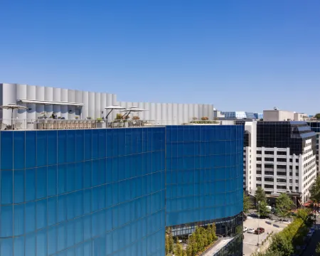 คอนราด วอชิงตันดีซี โรงแรมในวอชิงตัน ดี.ซี.