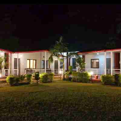 The Ekantam by Aspen Hotel Exterior