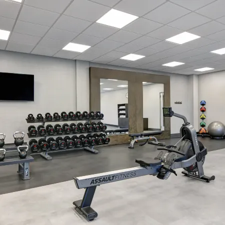 Homewood Suites by Hilton Edison Woodbridge