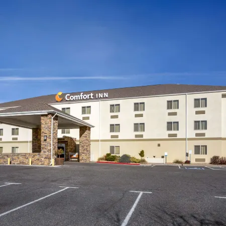 Comfort Inn Richfield I-70