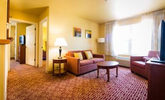 TownePlace Suites Las Cruces