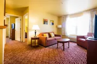 TownePlace Suites Las Cruces