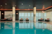 Sheraton Club des Pins Resort - 5-Star