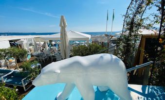 Luxotel Cannes