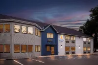 Comfort Inn Traverse City