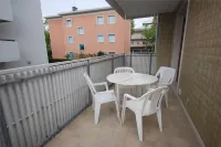 Flat near beach and center in Lignano Sabbiadoro
