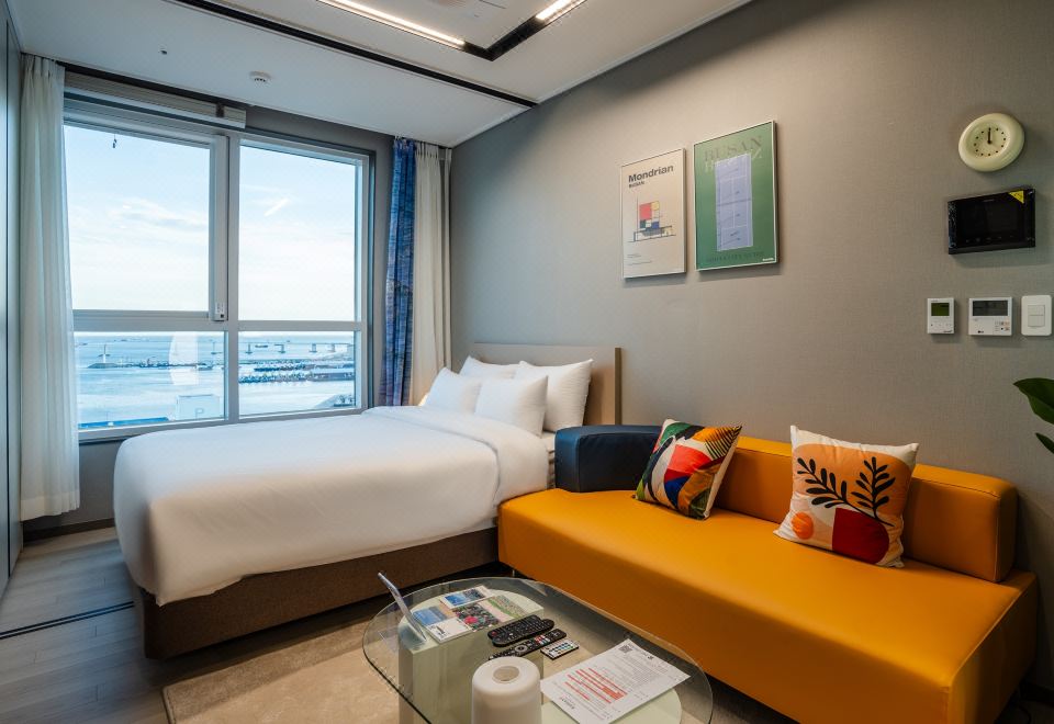 래디언트 남포 호텔