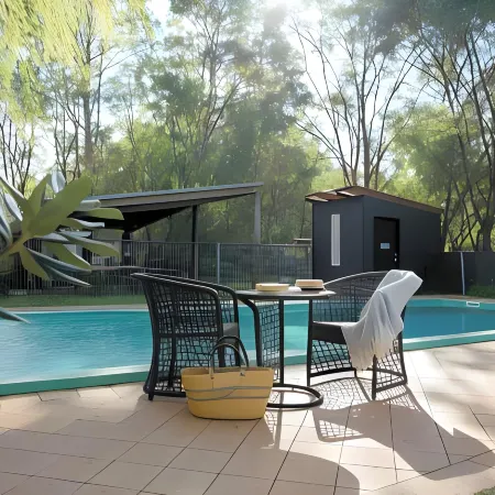 Yallingup Forest Resort