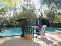 亞林加普森林度假村