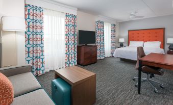 Homewood Suites by Hilton Cleveland-Beachwood
