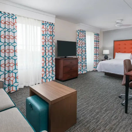 Homewood Suites by Hilton Cleveland-Beachwood