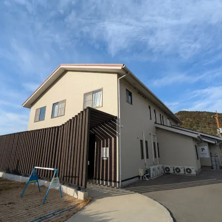 Hub Unzen  Work Space Where You Can Stay Unzen O